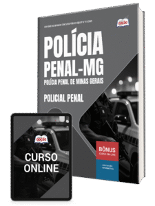 Apostila Polícia Penal 2025